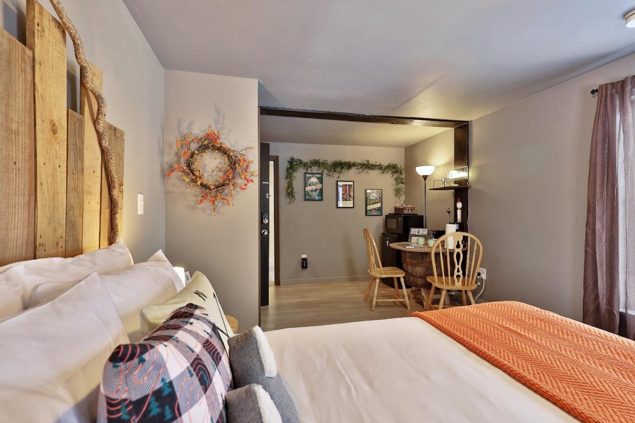10 Min To Mountains Long Trail Suite Bridgewater Εξωτερικό φωτογραφία